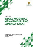 Kajian Indeks Maturitas Manajemen Risiko Lembaga Zakat