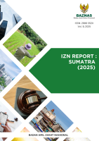 IZN Report : Sumatra (2025)