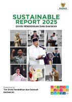 Sustainable Report Tahun 2025