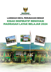 Langkah Kecil Perubahan Besar - Kisah Inspiratif Renovasi Madrasah Layak Belajar 2024 Langkah Kecil Perubahan Besar - Kisah Inspiratif Renovasi Madrasah Layak Belajar 2024