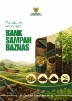 Panduan Program Bank Sampah BAZNAS