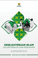 Kesejahteraan Islam Dalam Praktik dan Kebijakan