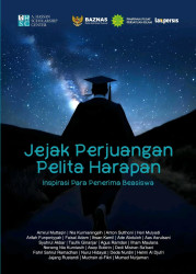 Jejak Perjuangan Pelita Harapan (Cerita Praktek Baik Penerima Beasiswa BAZNAS - PP PERSIS)
